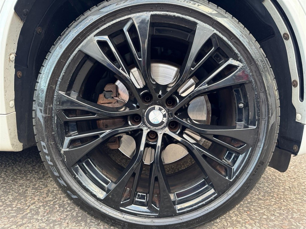 Used BMW X5 2017 for sale - 77160862: Photo 88