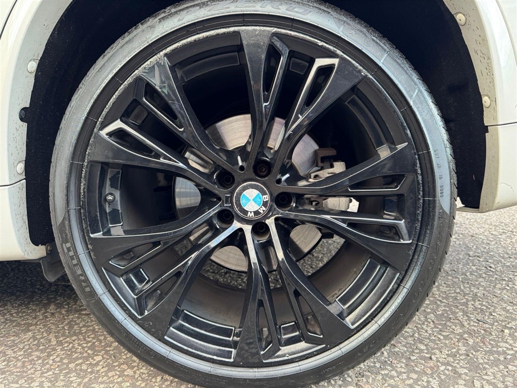 Used BMW X5 2017 for sale - 77160862: Photo 89