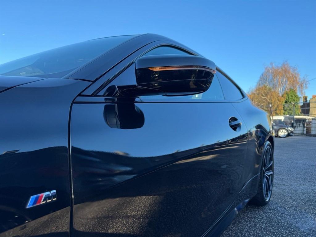 Used BMW 4 Series 2021 for sale - 76636044: Photo 37