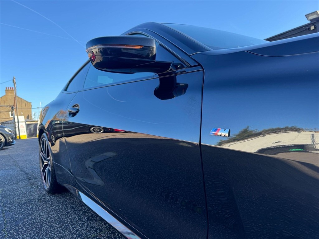 Used BMW 4 Series 2021 for sale - 76636044: Photo 40