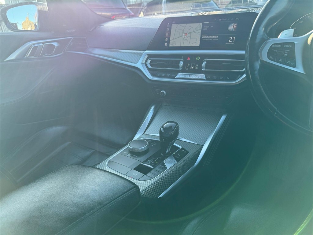 Used BMW 4 Series 2021 for sale - 76636044: Photo 42
