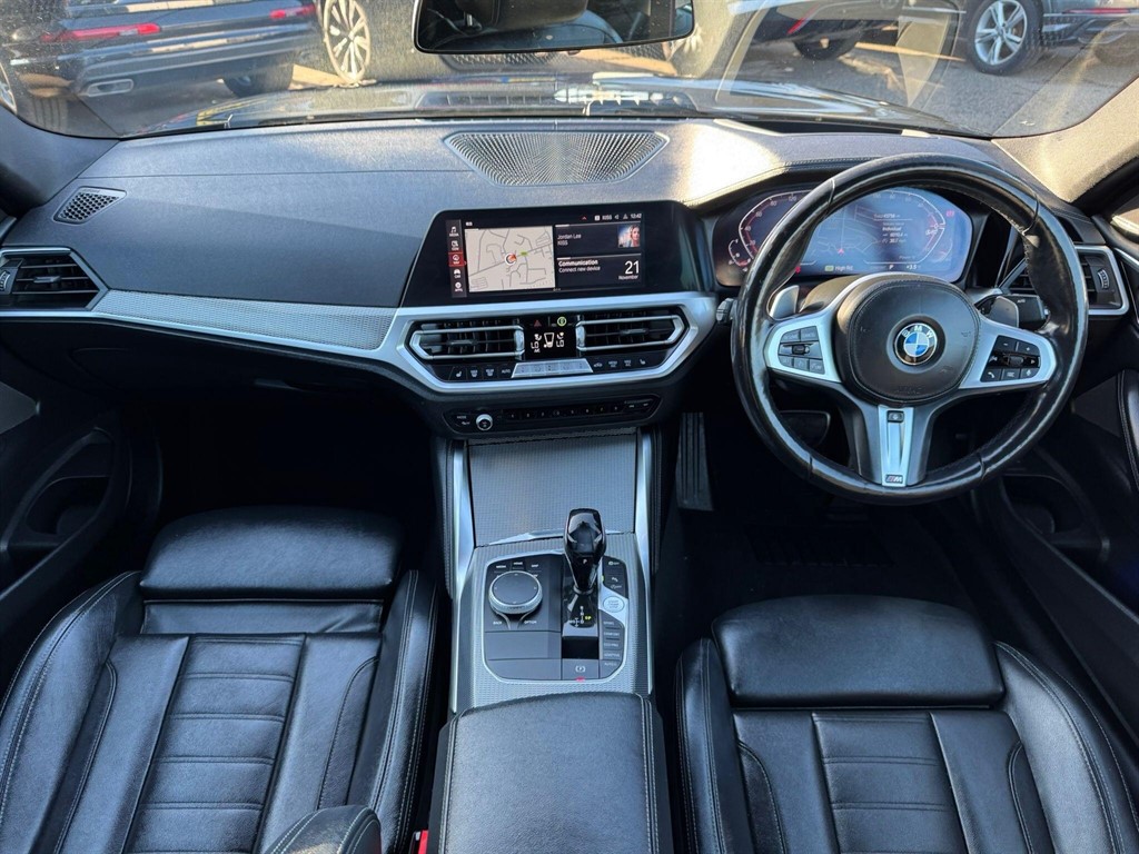 Used BMW 4 Series 2021 for sale - 76636044: Photo 43