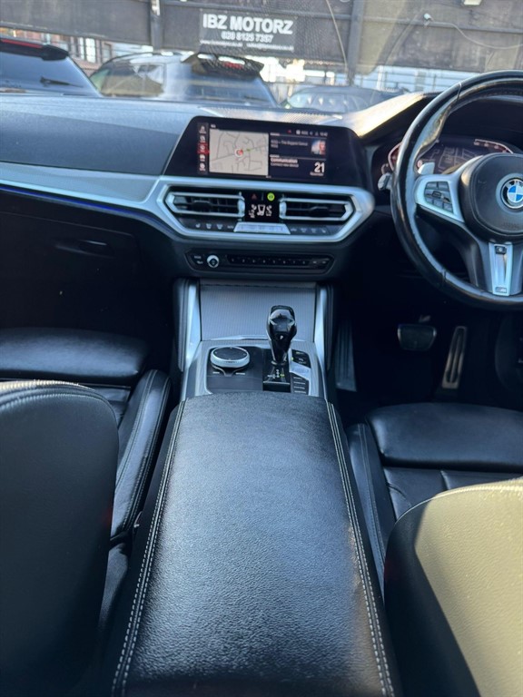 Used BMW 4 Series 2021 for sale - 76636044: Photo 44