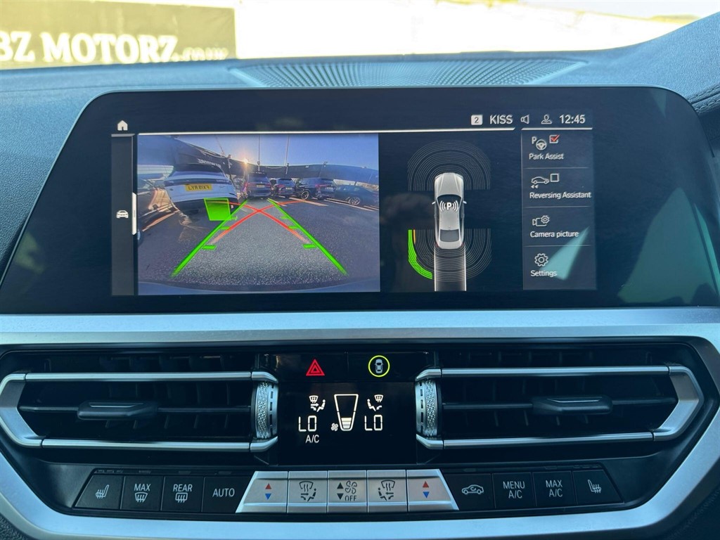 Used BMW 4 Series 2021 for sale - 76636044: Photo 65