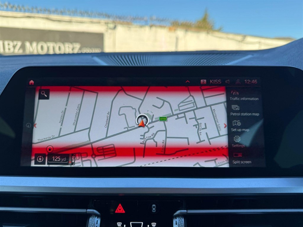 Used BMW 4 Series 2021 for sale - 76636044: Photo 67