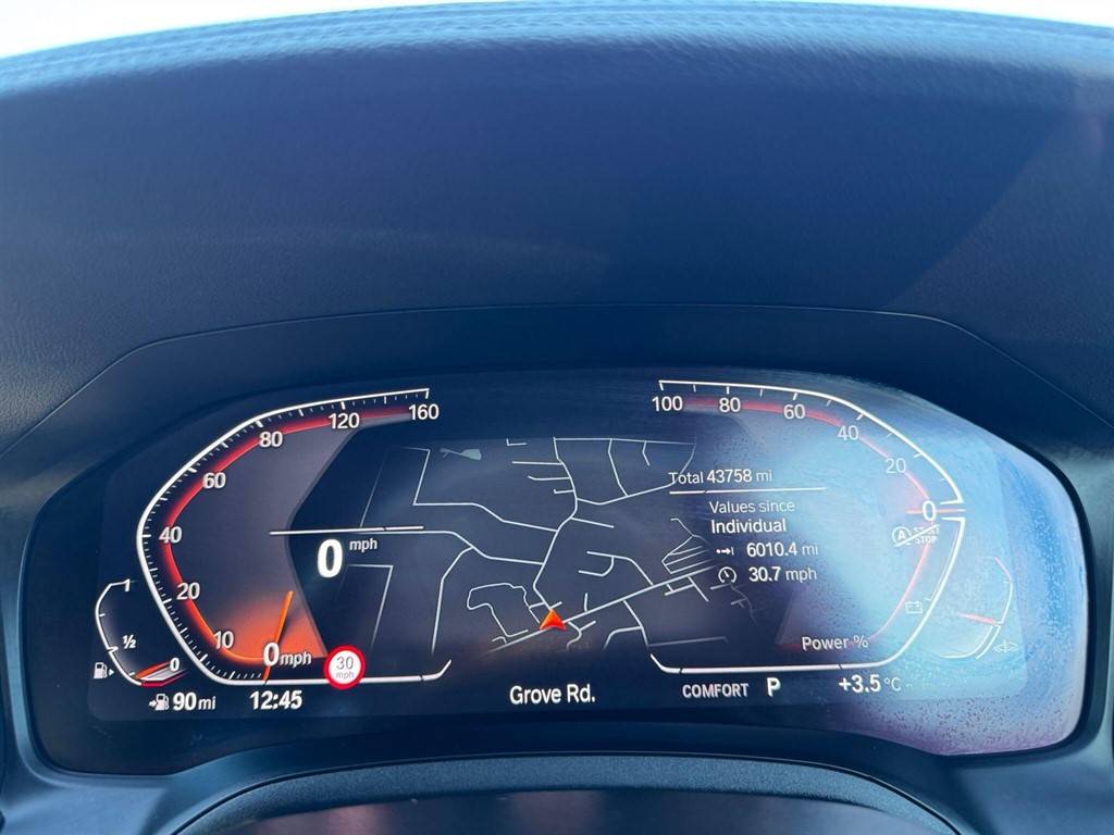 Used BMW 4 Series 2021 for sale - 76636044: Photo 69