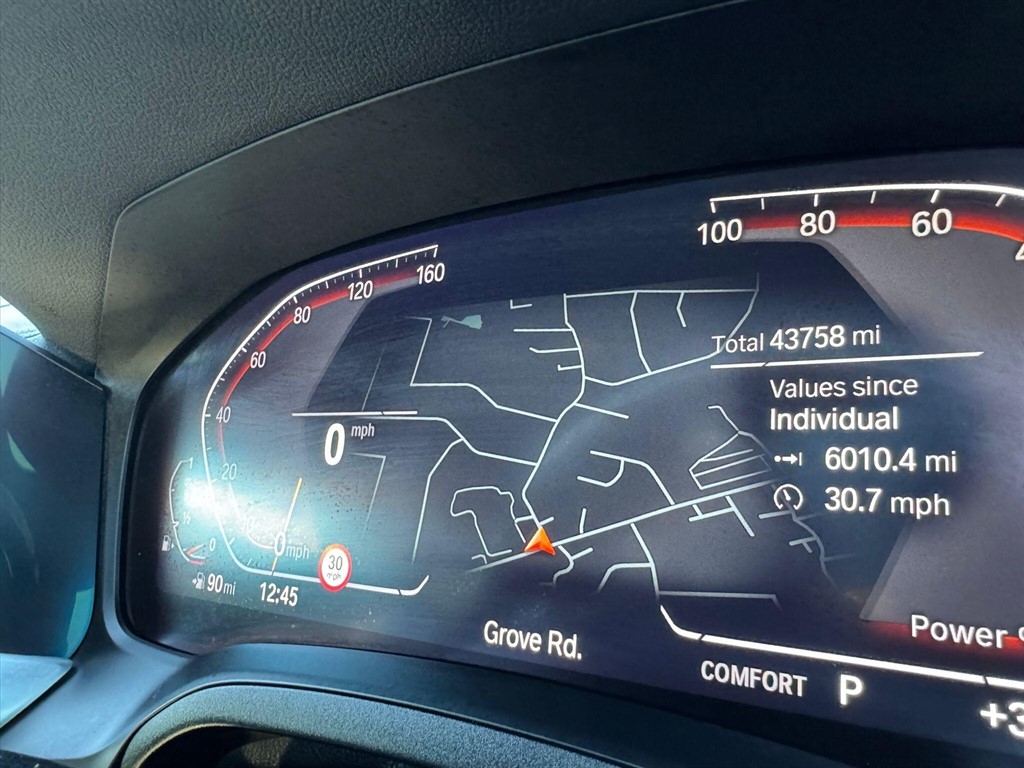 Used BMW 4 Series 2021 for sale - 76636044: Photo 70