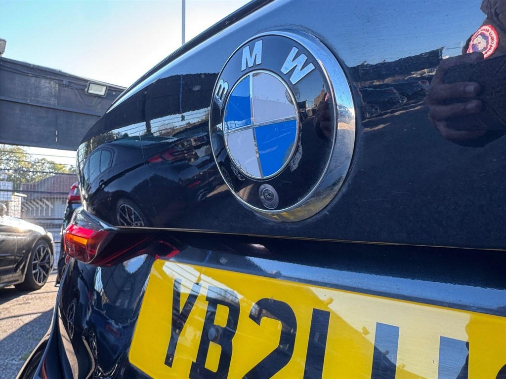 Used BMW 4 Series 2021 for sale - 76636044: Photo 74