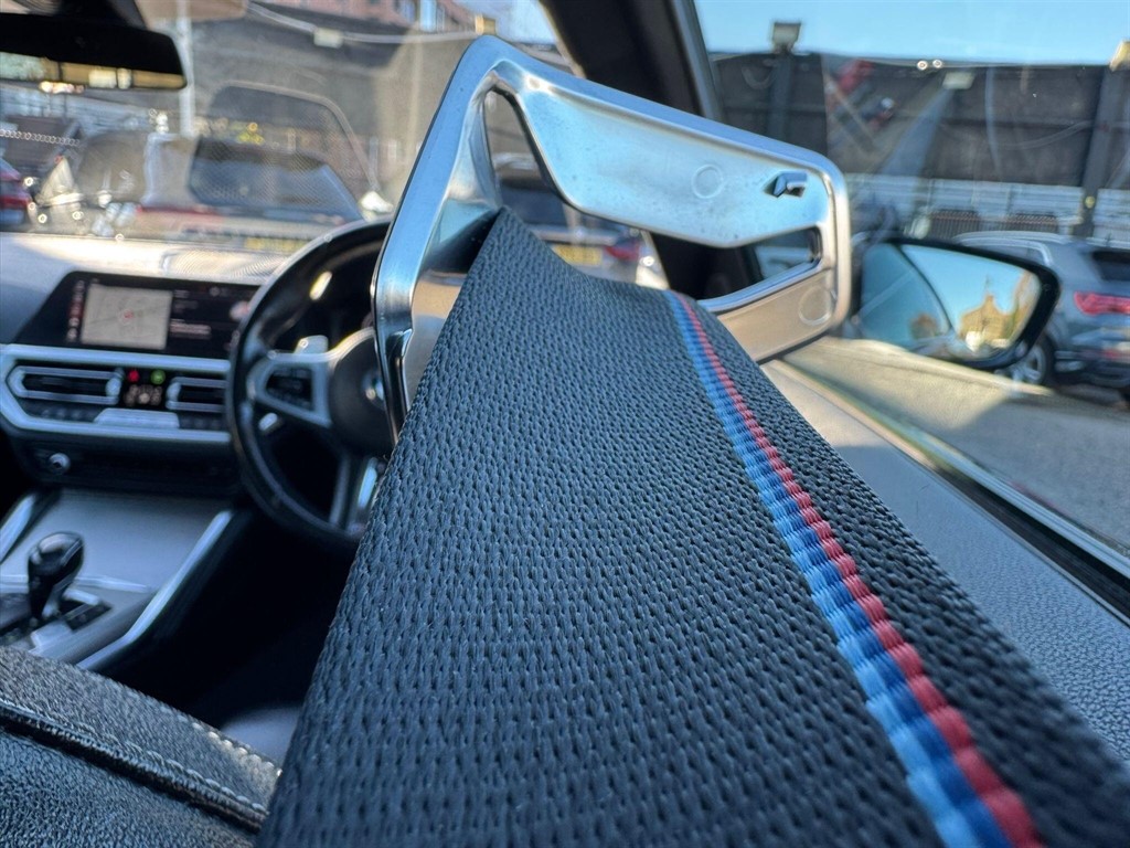 Used BMW 4 Series 2021 for sale - 76636044: Photo 75