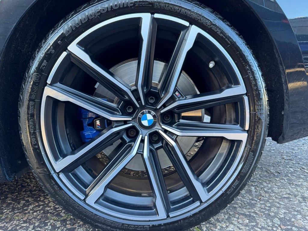 Used BMW 4 Series 2021 for sale - 76636044: Photo 91