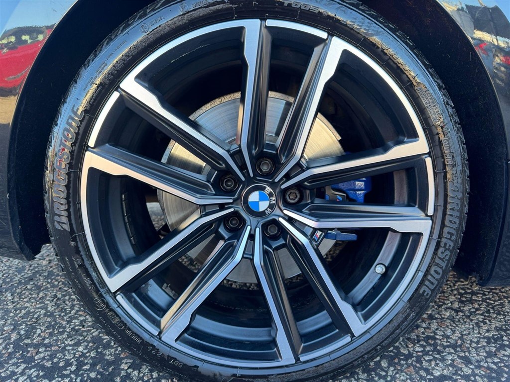 Used BMW 4 Series 2021 for sale - 76636044: Photo 92