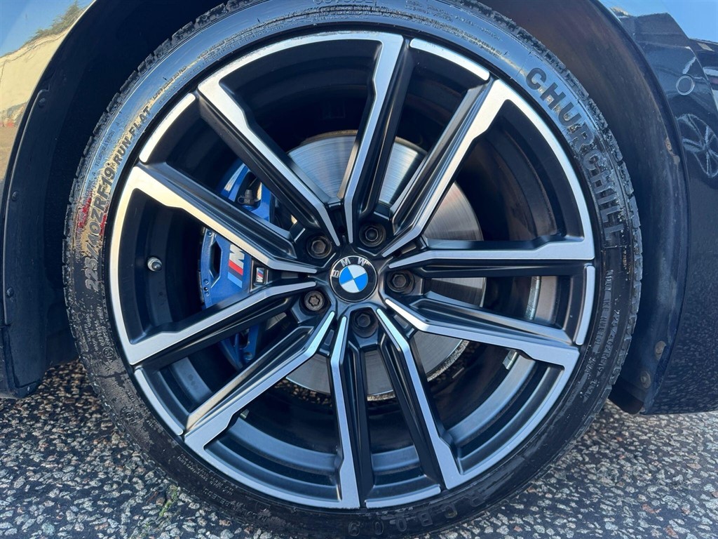 Used BMW 4 Series 2021 for sale - 76636044: Photo 93