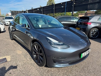 Used Tesla Model 3 2020 for sale - 79279588: Photo