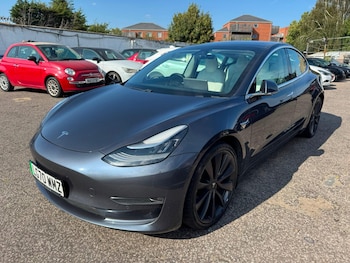 Used Tesla Model 3 2020 for sale - 79279588: Photo