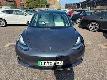Used Tesla Model 3 2020 for sale - 79279588: Photo