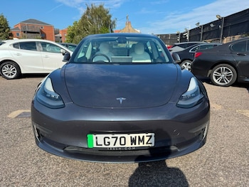 Used Tesla Model 3 2020 for sale - 79279588: Photo