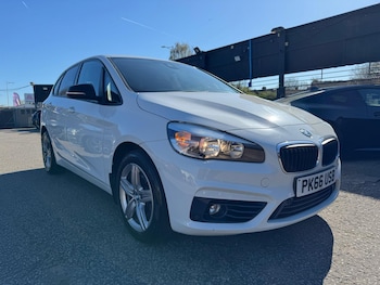 Used BMW 2 Series 2016 for sale - 78565227: Photo