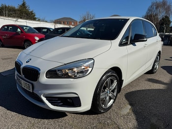 Used BMW 2 Series 2016 for sale - 78565227: Photo