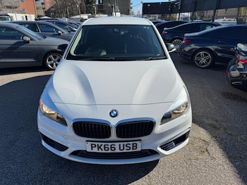 Used BMW 2 Series 2016 for sale - 78565227: Photo