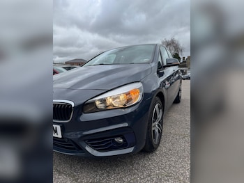 Used BMW 2 Series 2015 for sale - 78923103: Photo