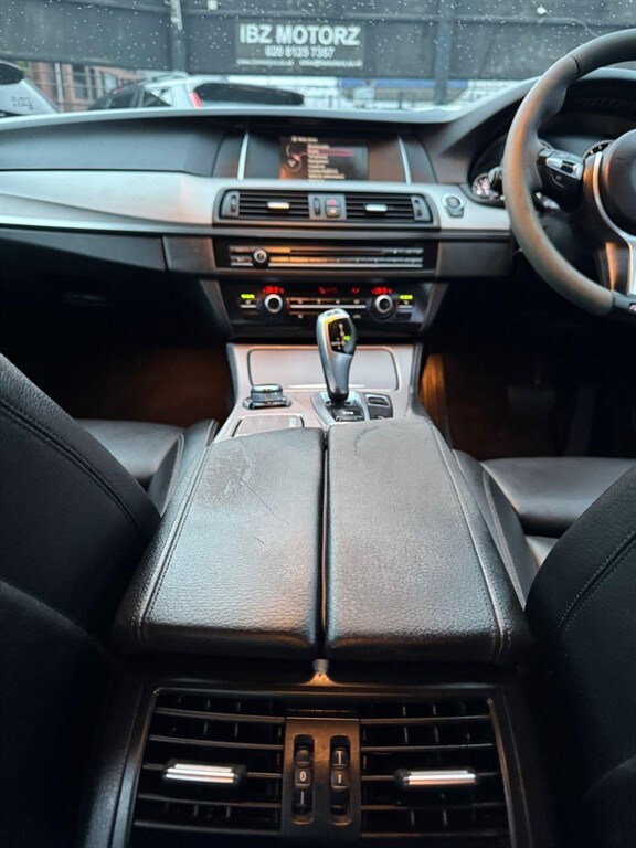 Used BMW 5 Series 2015 for sale - 76316940: Photo 50