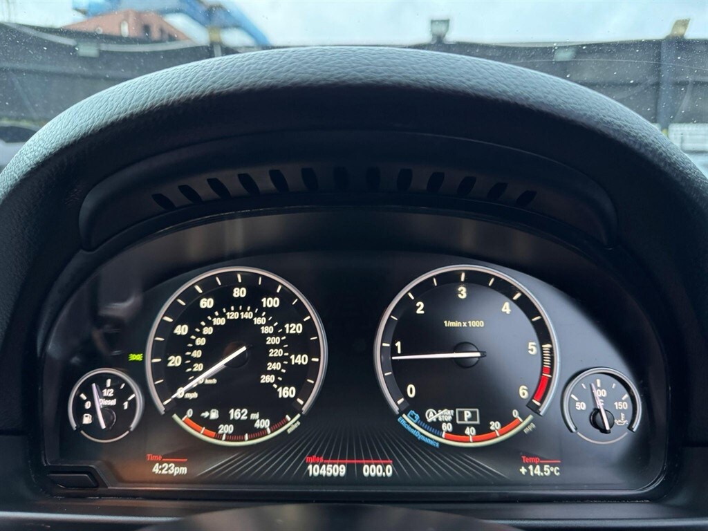 Used BMW 5 Series 2015 for sale - 76316940: Photo 56