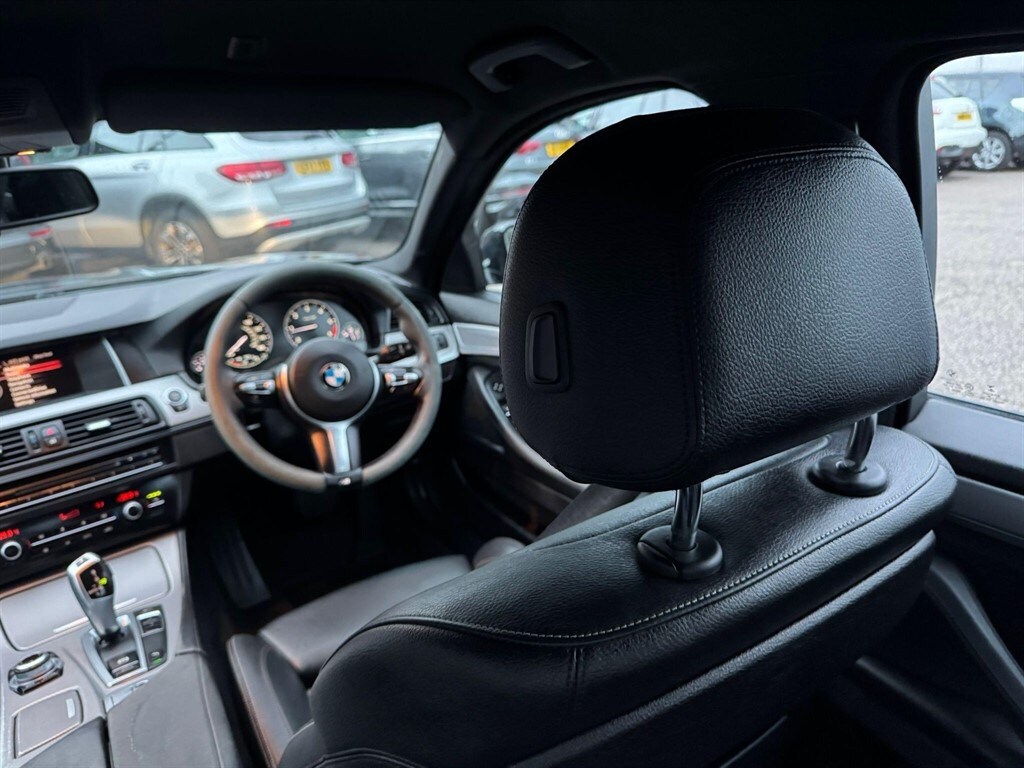 Used BMW 5 Series 2015 for sale - 76316940: Photo 64
