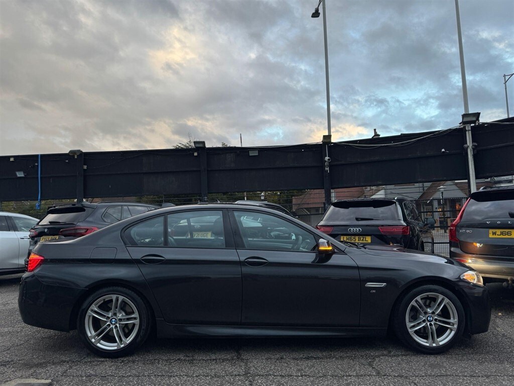 Used BMW 5 Series 2015 for sale - 76316940: Photo 70