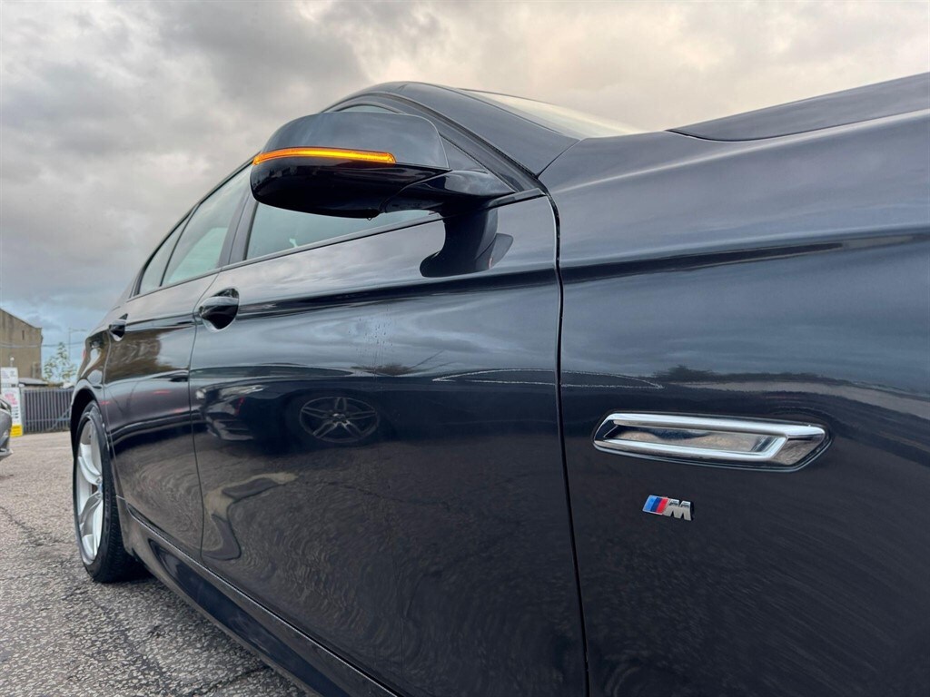 Used BMW 5 Series 2015 for sale - 76316940: Photo 71