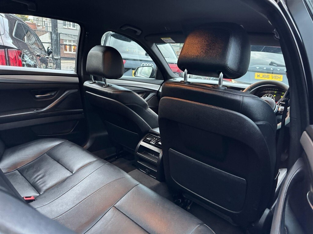 Used BMW 5 Series 2015 for sale - 76316940: Photo 72