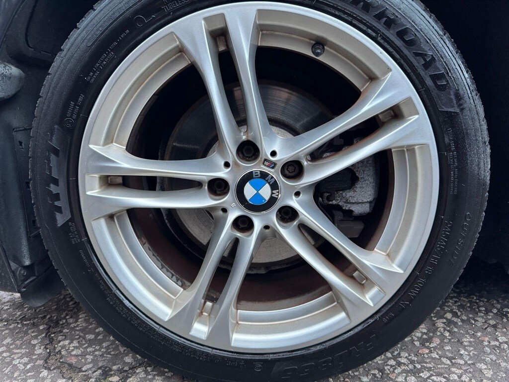 Used BMW 5 Series 2015 for sale - 76316940: Photo 74