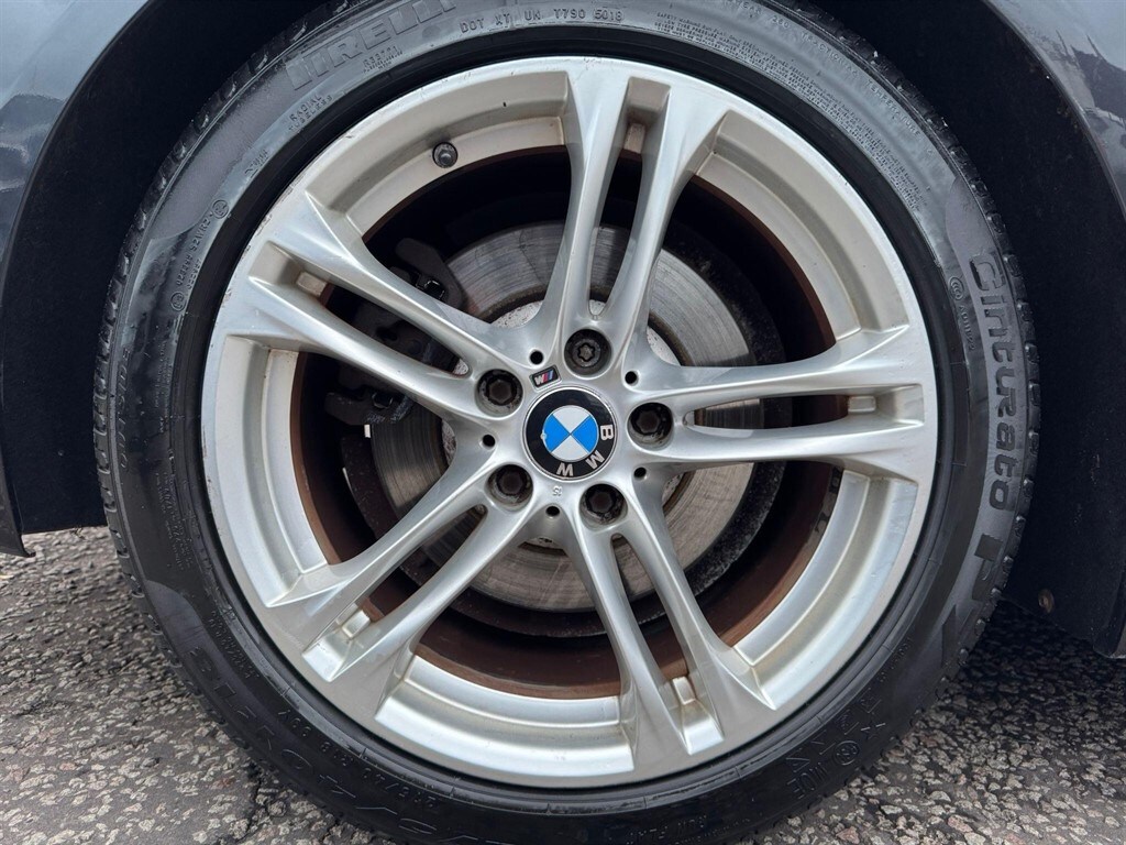 Used BMW 5 Series 2015 for sale - 76316940: Photo 76