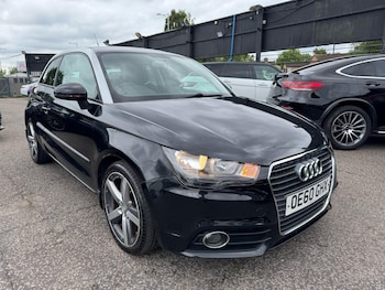 Used Audi A1 2010 for sale - 78565220: Photo