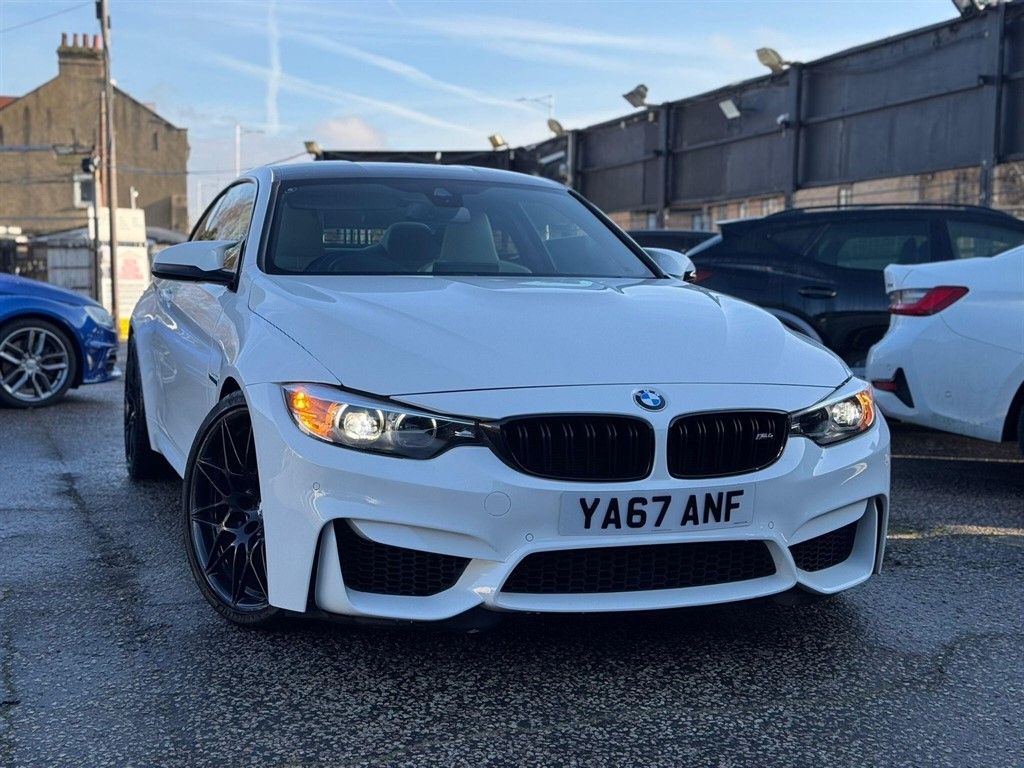 Used BMW M4 2017 for sale - 77232426: Photo 13