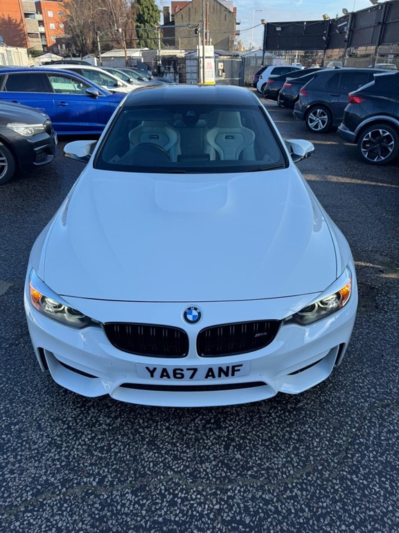 Used BMW M4 2017 for sale - 77232426: Photo 14