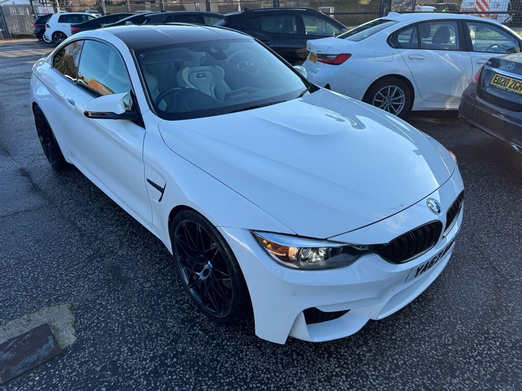 Used BMW M4 2017 for sale - 77232426: Photo 15