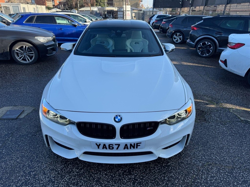 Used BMW M4 2017 for sale - 77232426: Photo 18