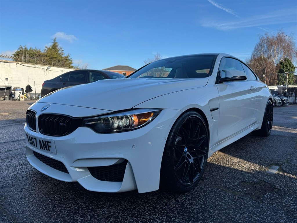Used BMW M4 2017 for sale - 77232426: Photo 19