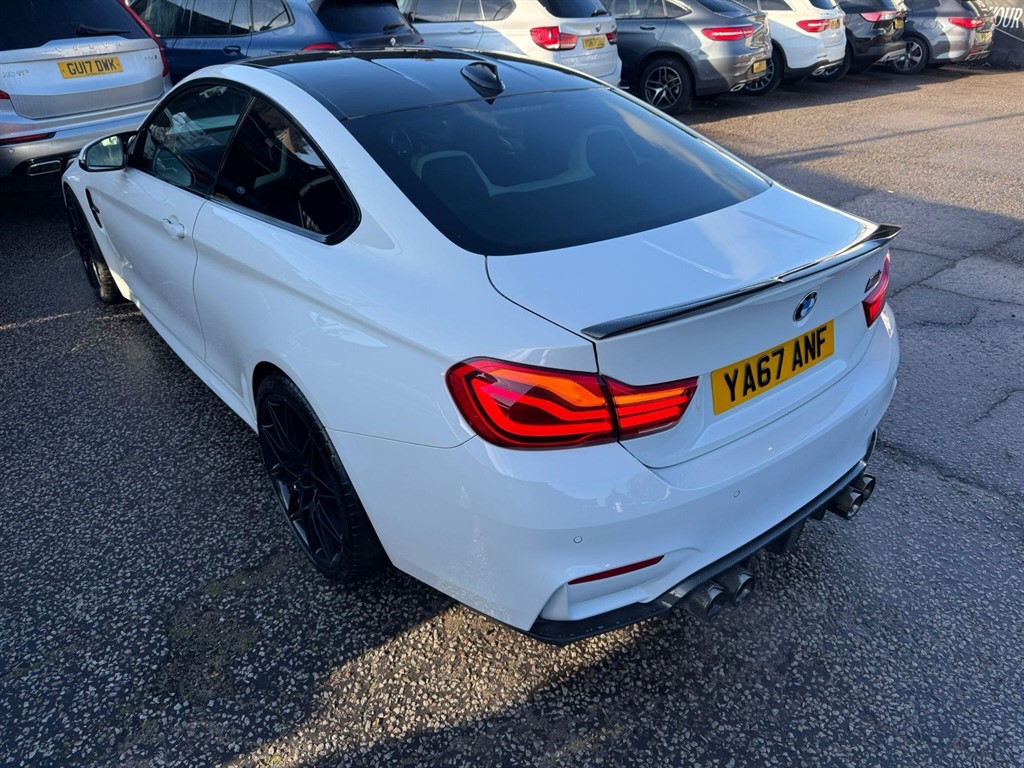Used BMW M4 2017 for sale - 77232426: Photo 20