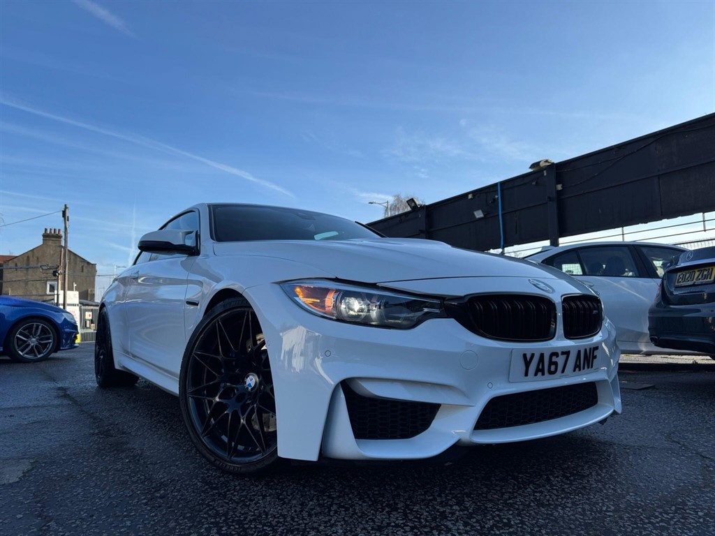 Used BMW M4 2017 for sale - 77232426: Photo 21