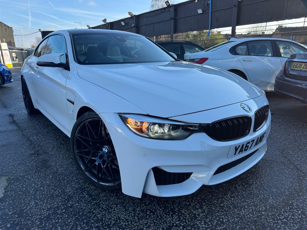Used BMW M4 2017 for sale - 77232426: Photo 22