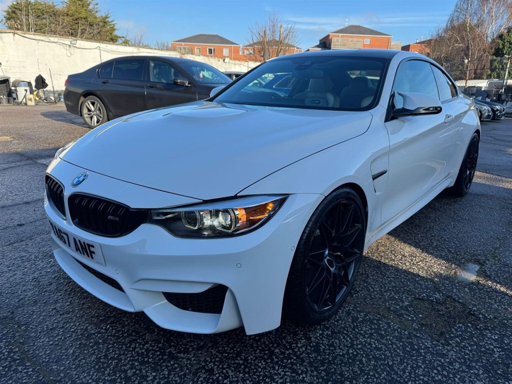 Used BMW M4 2017 for sale - 77232426: Photo 24