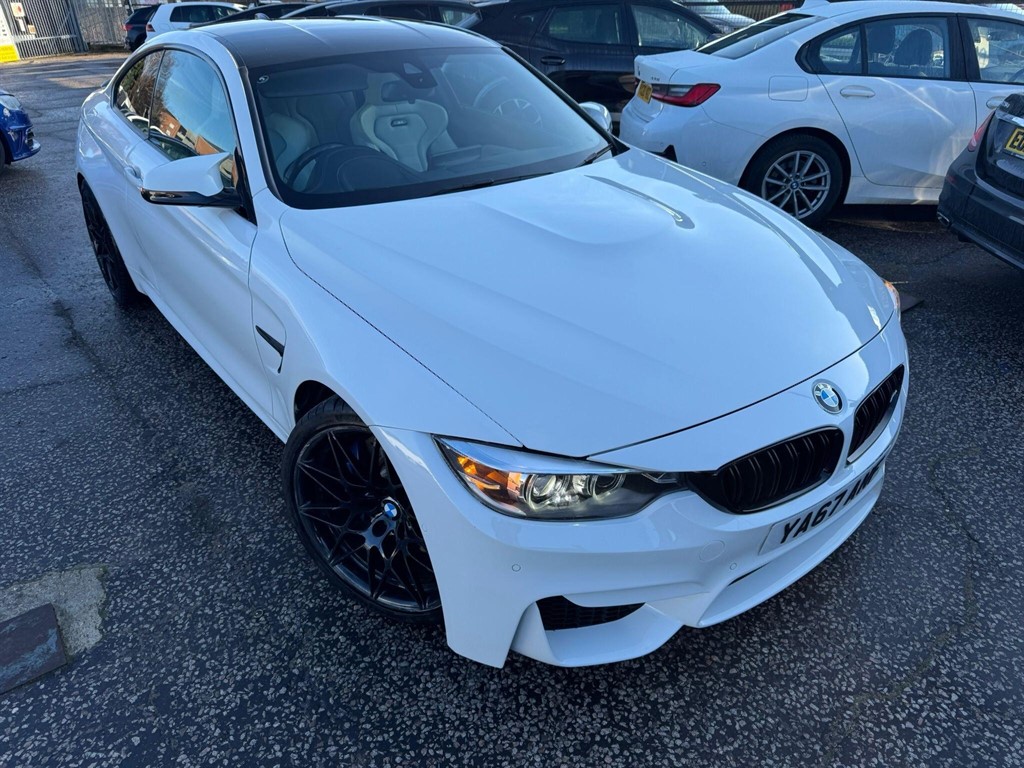 Used BMW M4 2017 for sale - 77232426: Photo 25