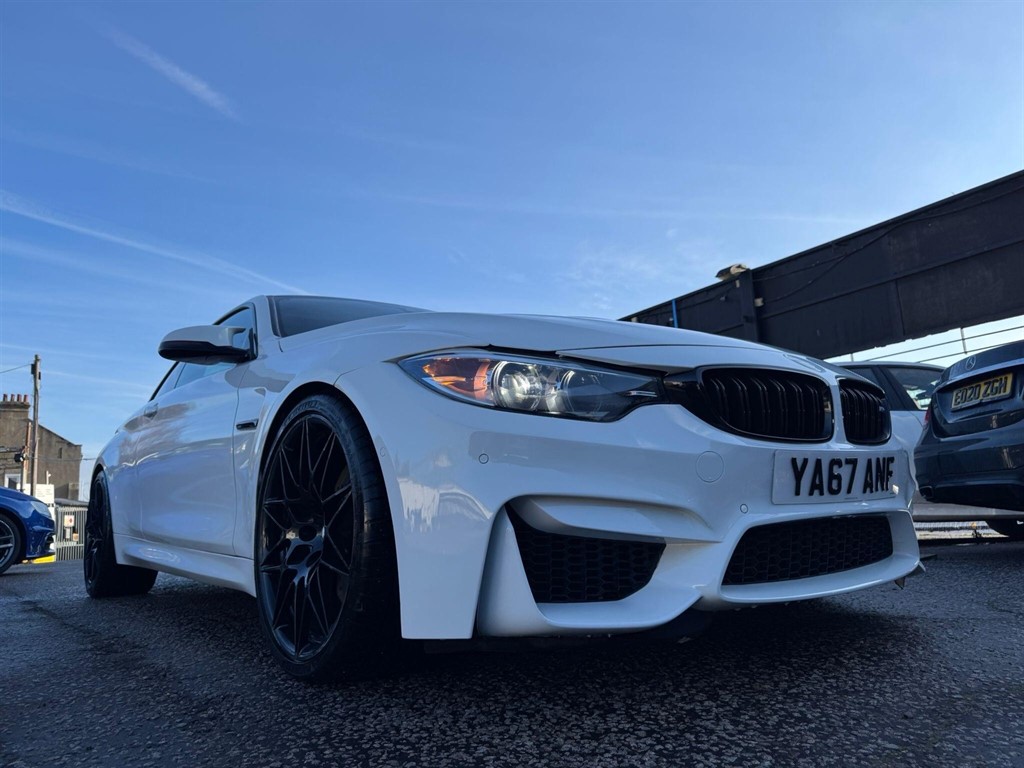 Used BMW M4 2017 for sale - 77232426: Photo 26