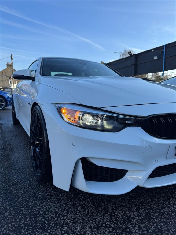 Used BMW M4 2017 for sale - 77232426: Photo 28