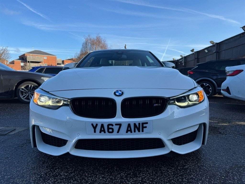 Used BMW M4 2017 for sale - 77232426: Photo 31