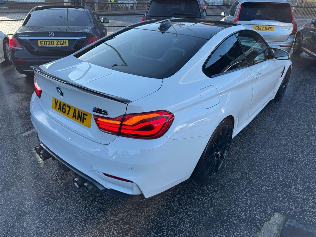 Used BMW M4 2017 for sale - 77232426: Photo 33