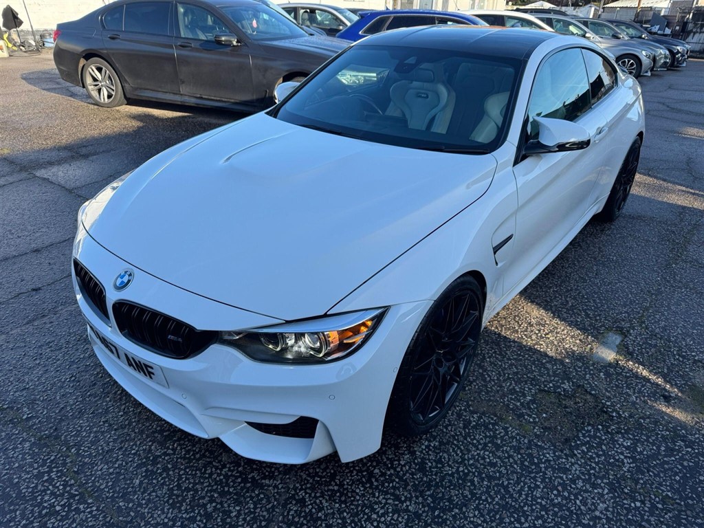 Used BMW M4 2017 for sale - 77232426: Photo 34