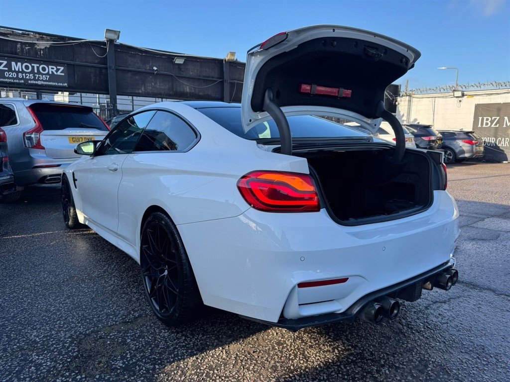 Used BMW M4 2017 for sale - 77232426: Photo 36