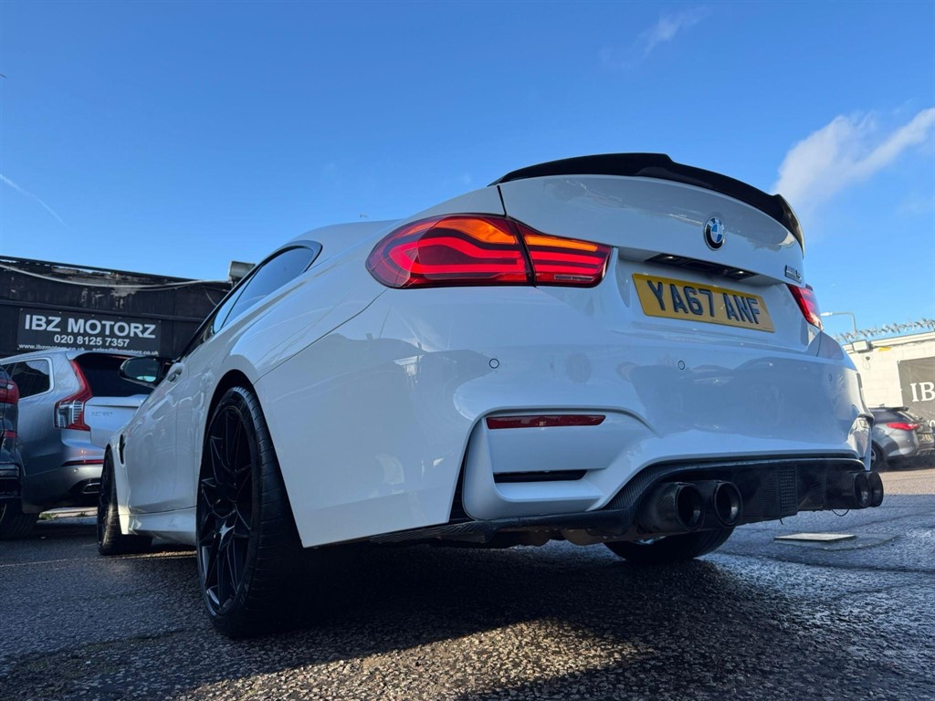 Used BMW M4 2017 for sale - 77232426: Photo 37